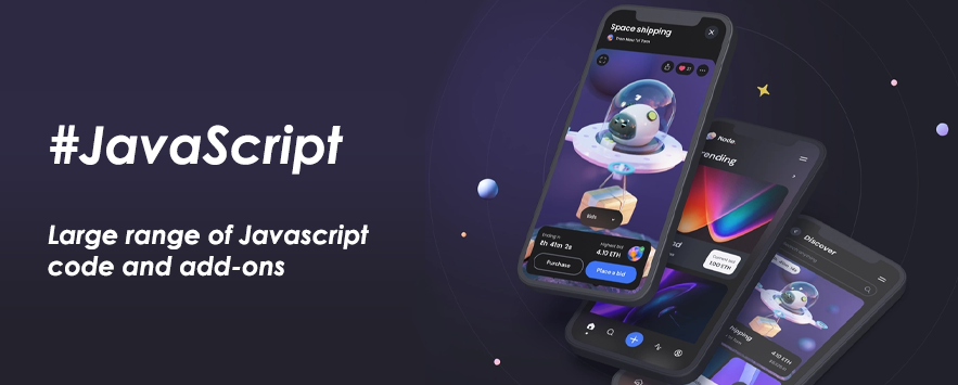 JavaScript codes & scripts at CodesLook